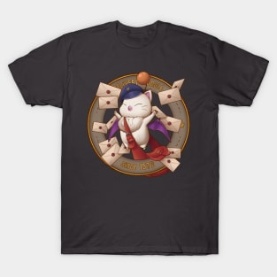 Delivery Moogle T-Shirt